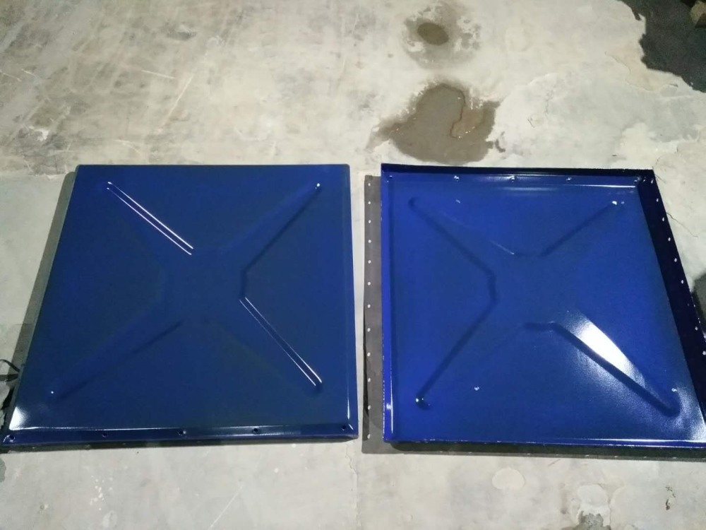 耐腐蝕搪瓷水箱